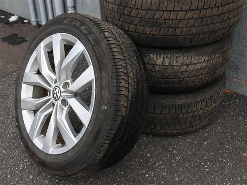 volkswagen Touareg 2015 - 13