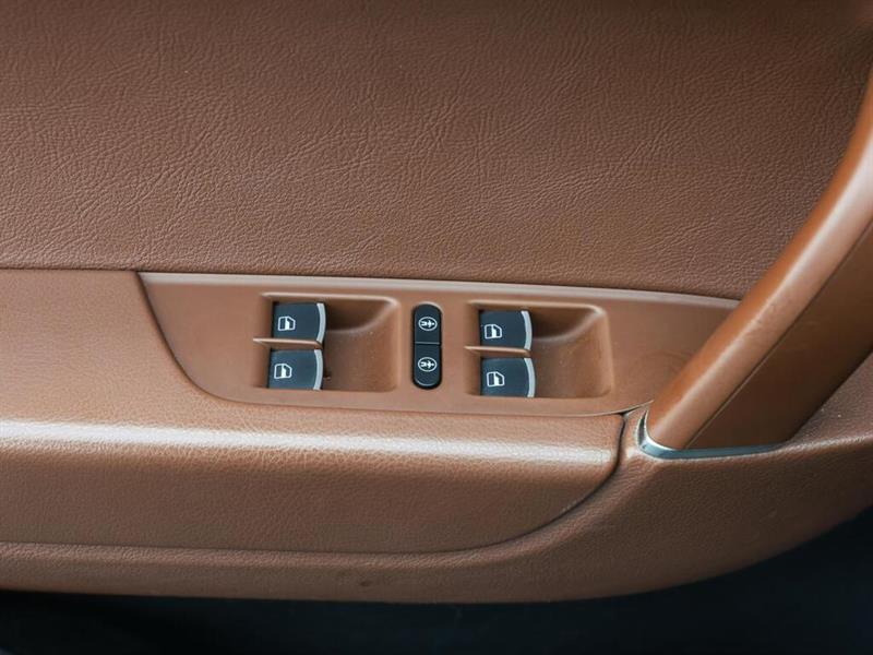 volkswagen Touareg 2015 - 20