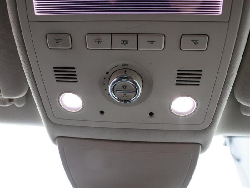 volkswagen Touareg 2015 - 30