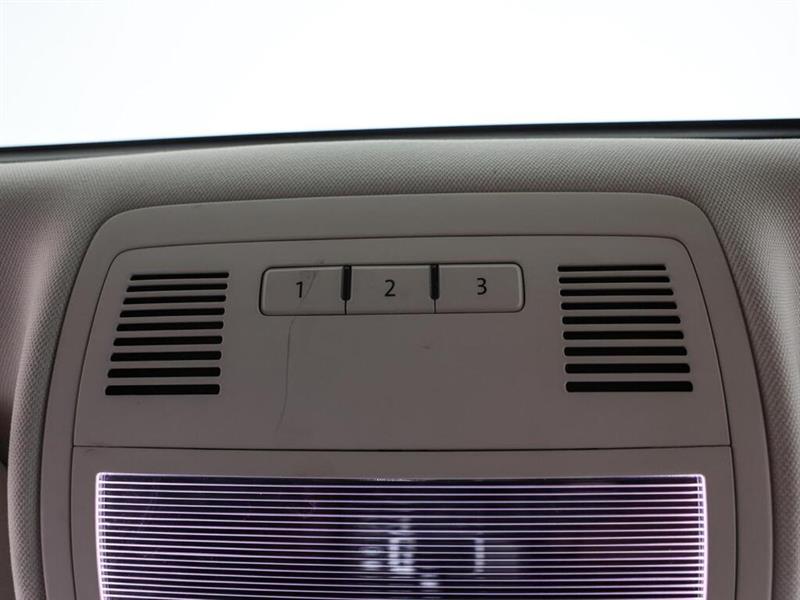 volkswagen Touareg 2015 - 31