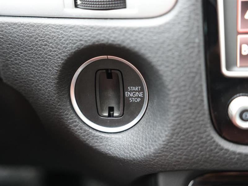 volkswagen Touareg 2015 - 32