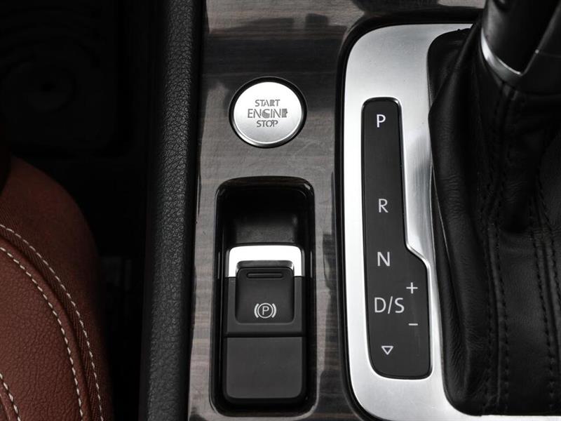 volkswagen Touareg 2015 - 33