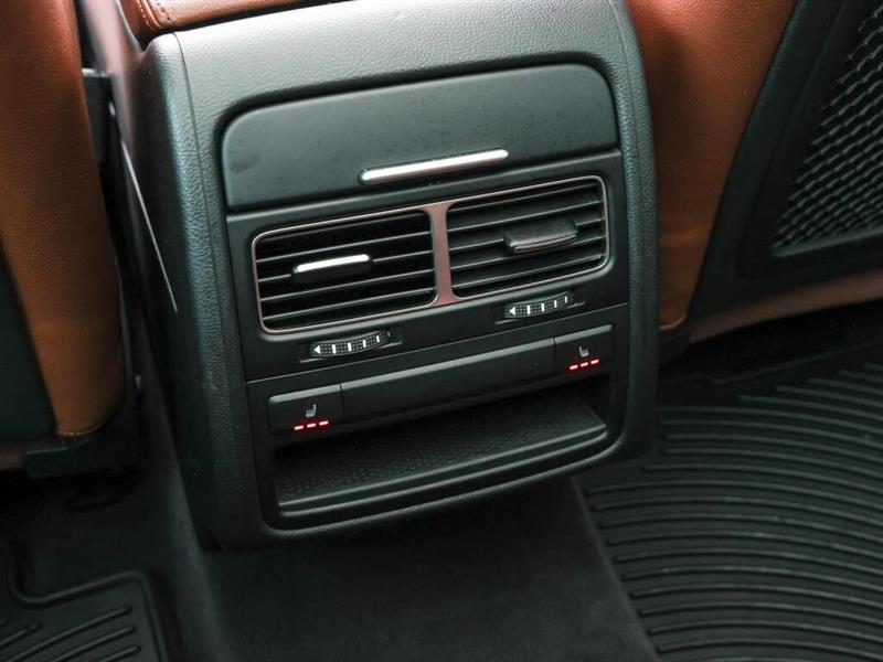 volkswagen Touareg 2015 - 34