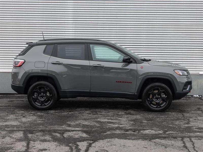 jeep Compass 2023 - 2