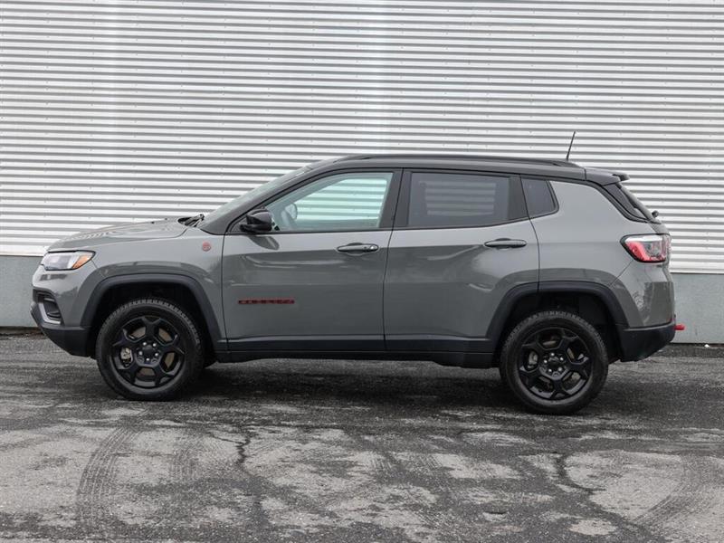 jeep Compass 2023 - 3