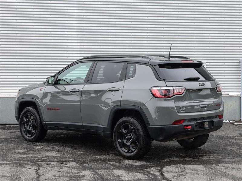 jeep Compass 2023 - 4