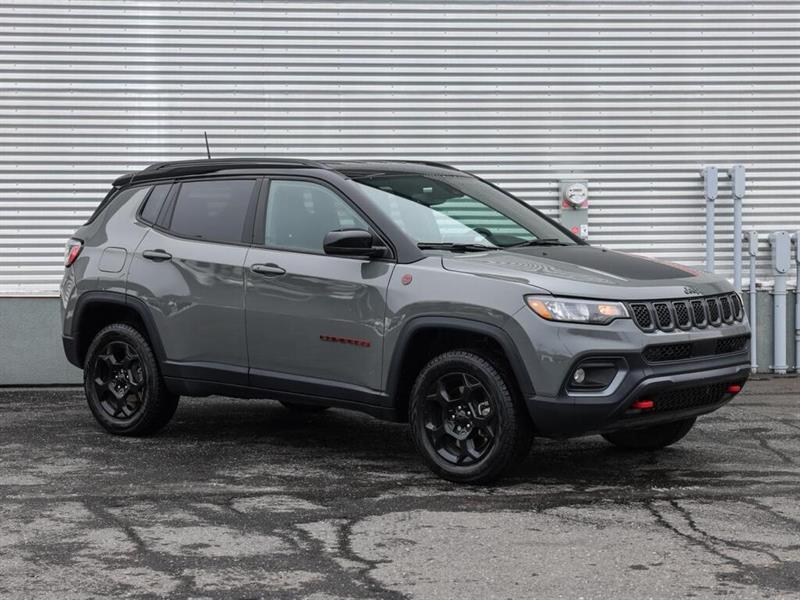 jeep Compass 2023 - 5