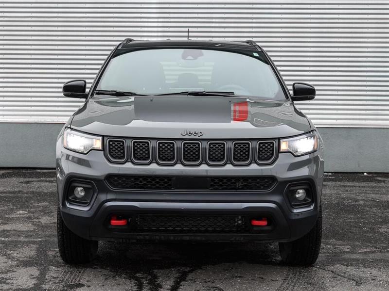 jeep Compass 2023 - 6