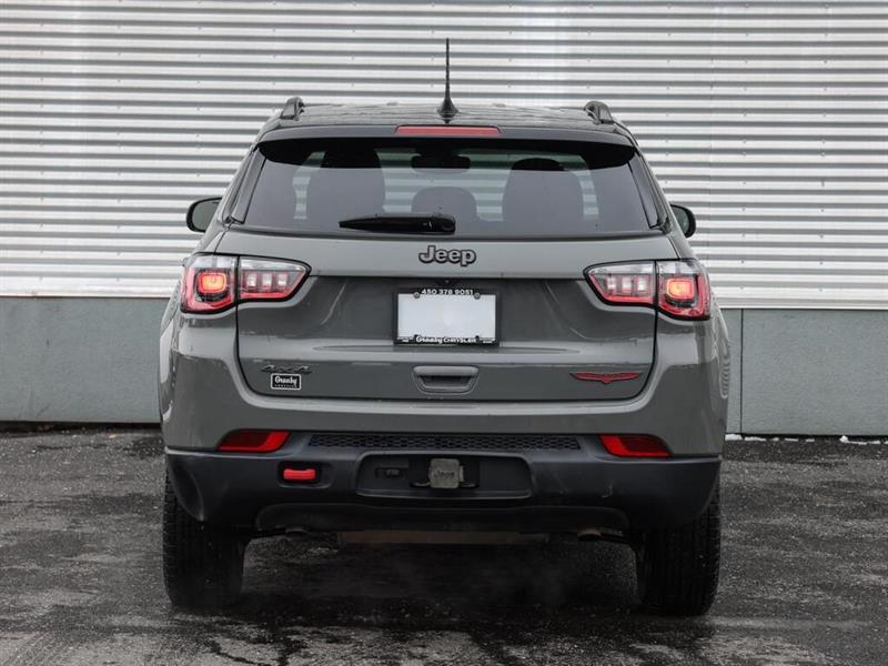 jeep Compass 2023 - 9