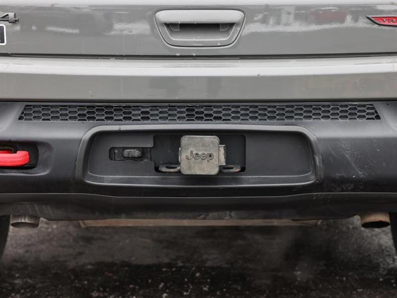 jeep Compass 2023 - 11