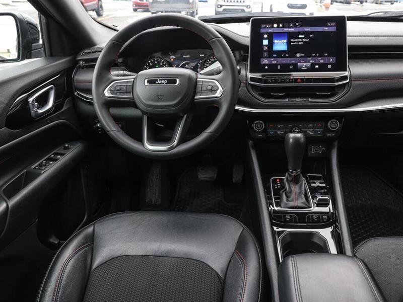 jeep Compass 2023 - 12