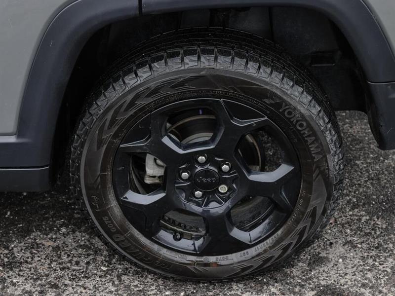 jeep Compass 2023 - 13