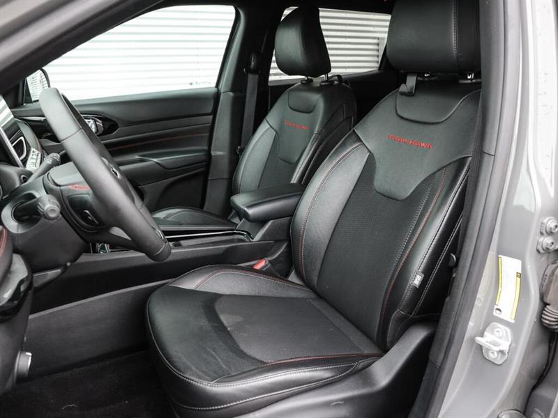 jeep Compass 2023 - 22