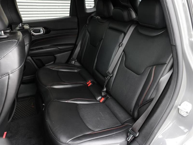 jeep Compass 2023 - 23