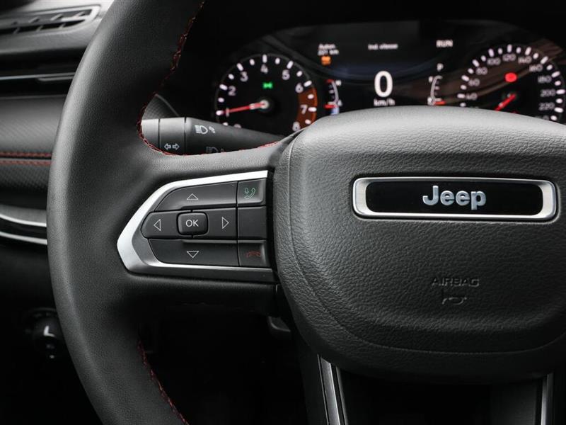 jeep Compass 2023 - 24