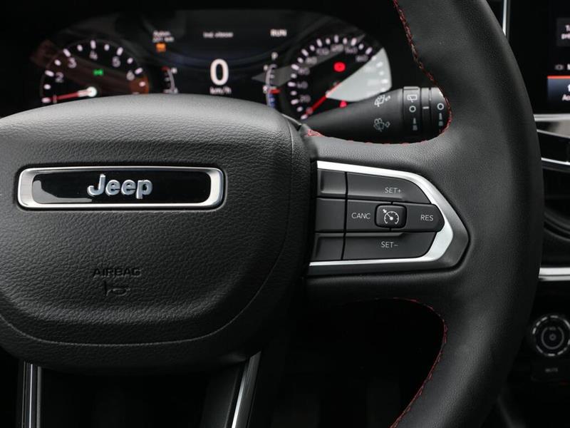 jeep Compass 2023 - 25