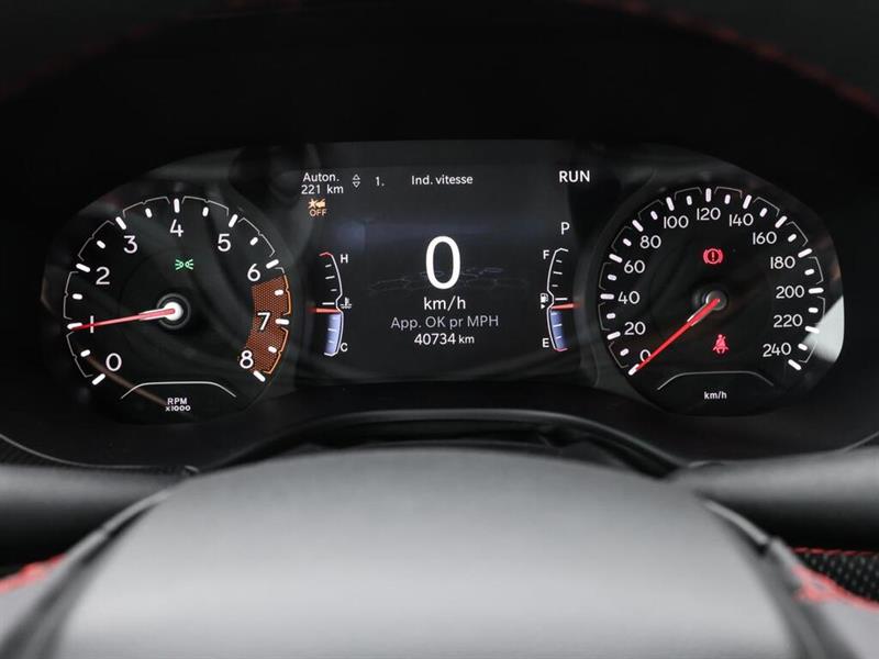 jeep Compass 2023 - 35