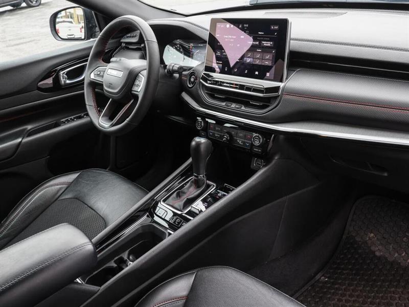 jeep Compass 2023 - 37