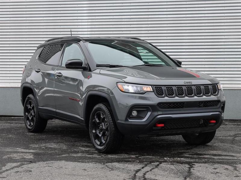 jeep Compass 2023 - 39