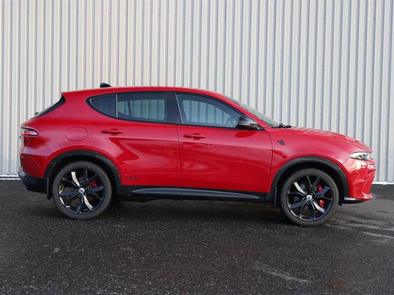 dodge Hornet 2024 - 2