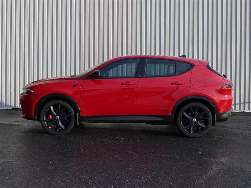 dodge Hornet 2024 - 4