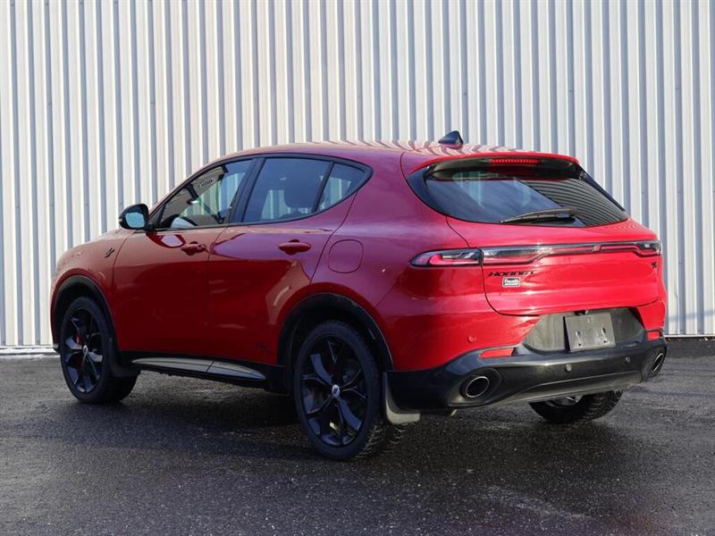 dodge Hornet 2024 - 6