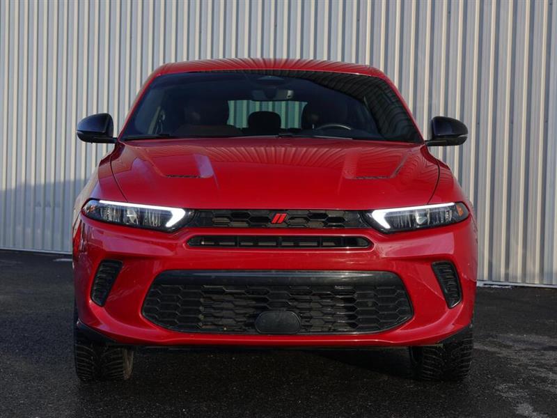 dodge Hornet 2024 - 7