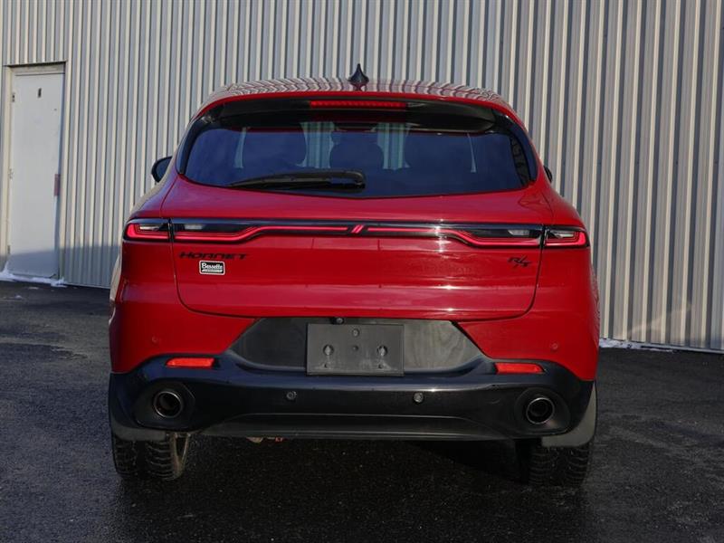 dodge Hornet 2024 - 9