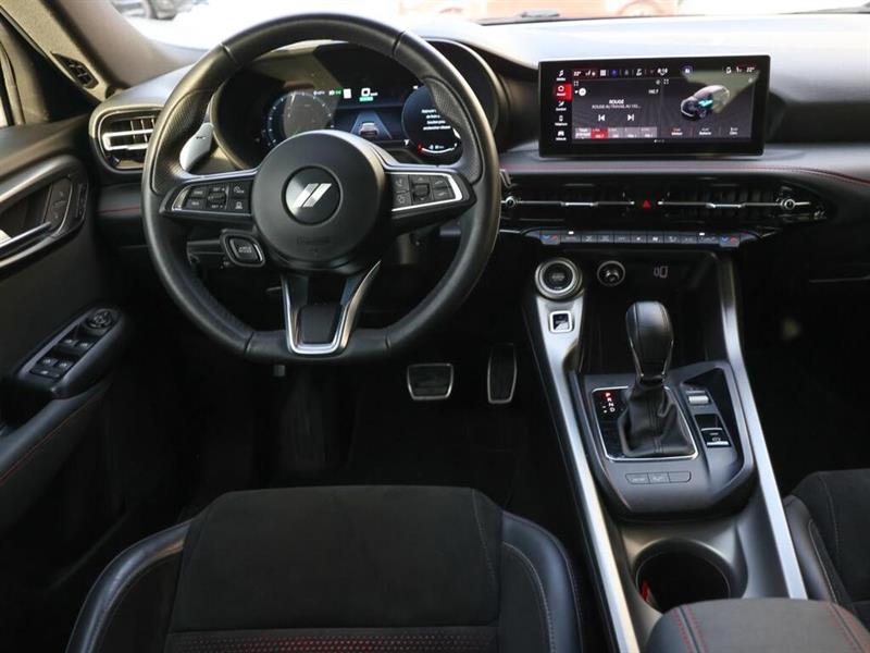 dodge Hornet 2024 - 10