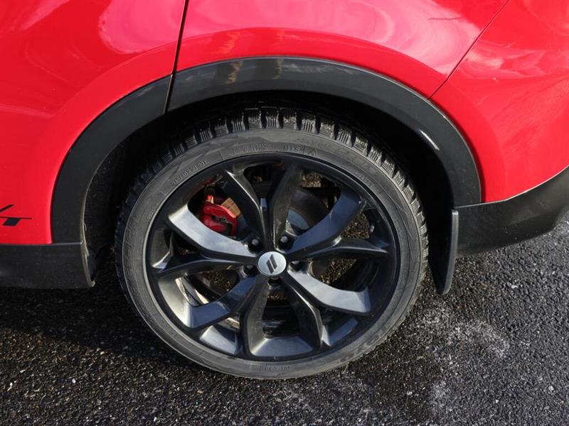 dodge Hornet 2024 - 11