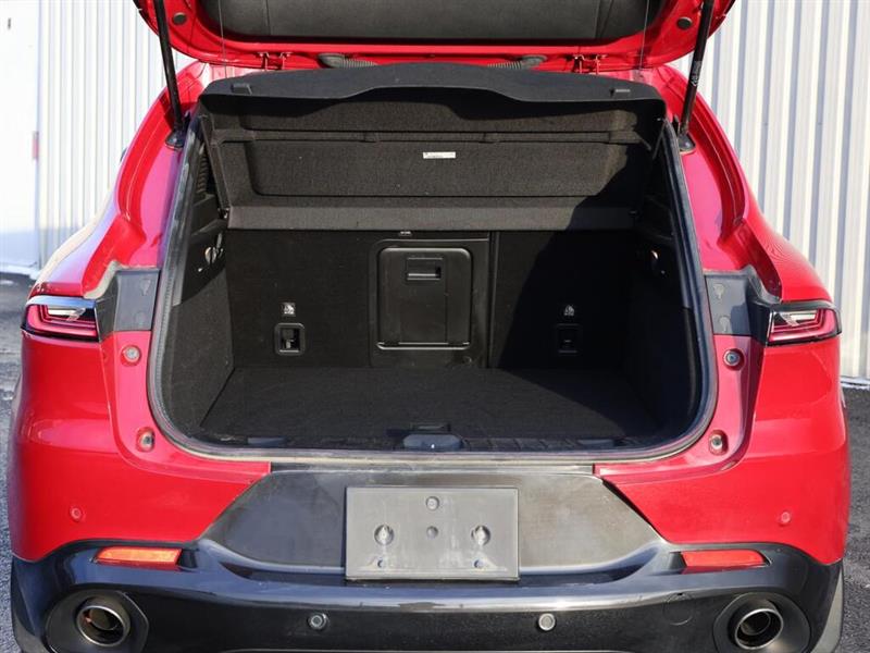 dodge Hornet 2024 - 12