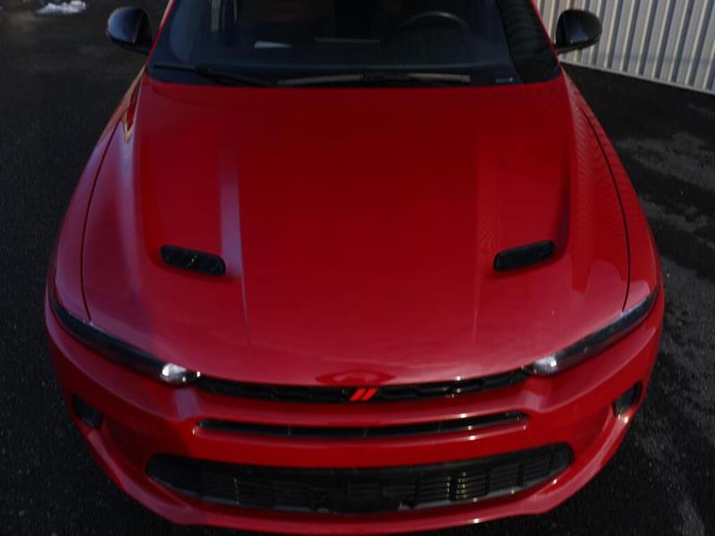 dodge Hornet 2024 - 13