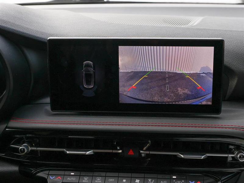 dodge Hornet 2024 - 14