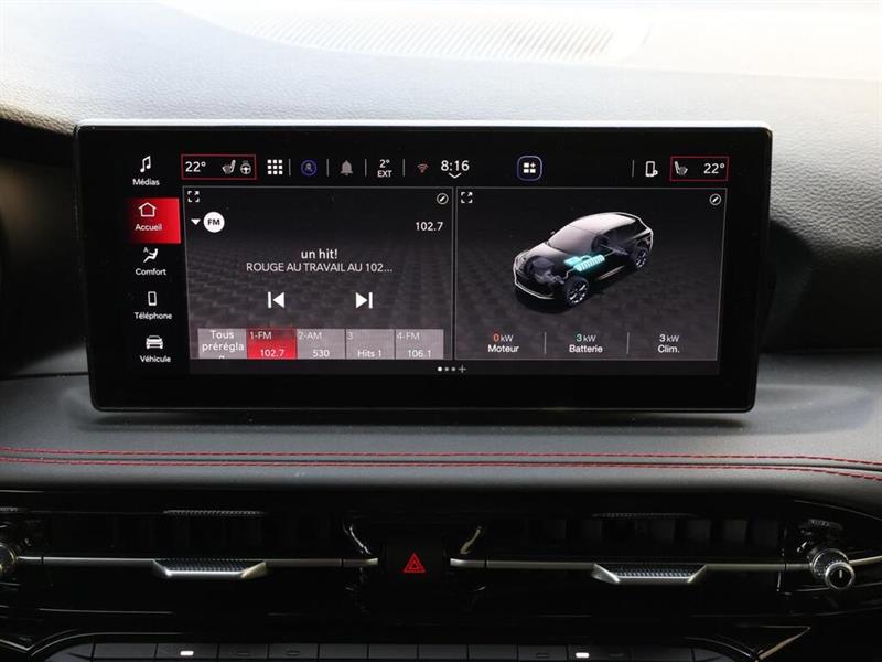 dodge Hornet 2024 - 15