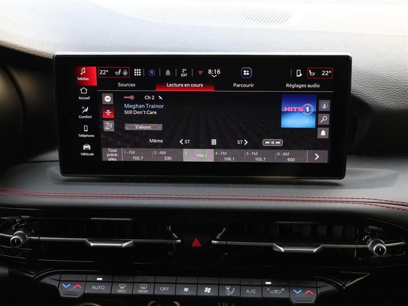 dodge Hornet 2024 - 16