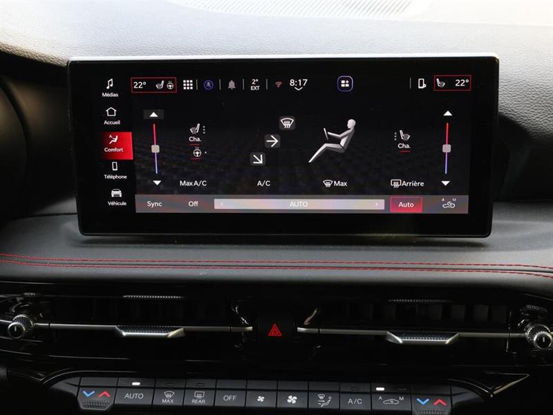 dodge Hornet 2024 - 17