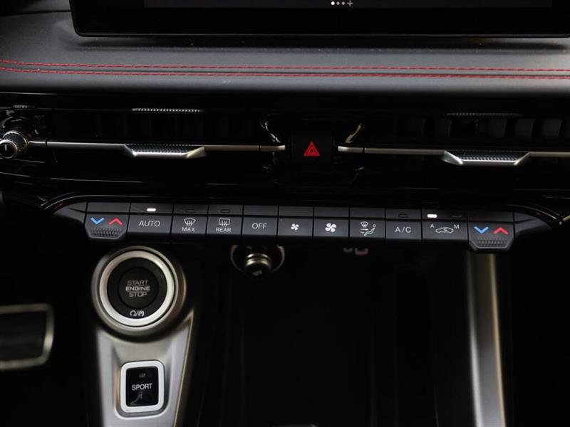 dodge Hornet 2024 - 18