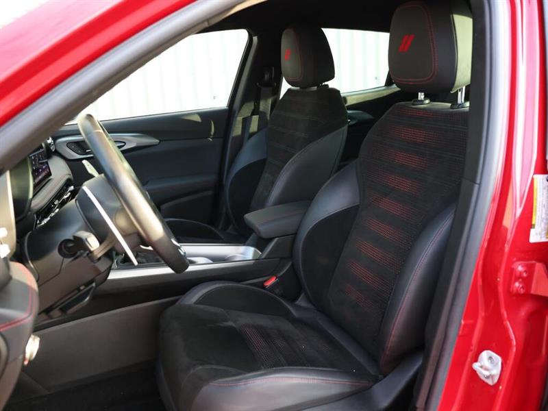 dodge Hornet 2024 - 21