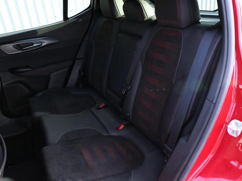 dodge Hornet 2024 - 22