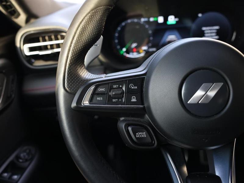 dodge Hornet 2024 - 23