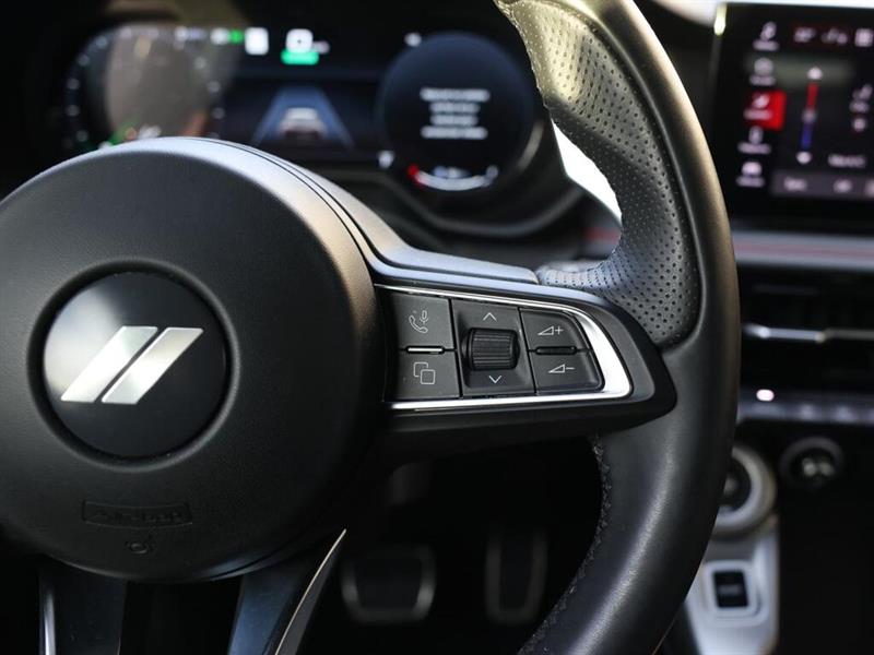 dodge Hornet 2024 - 24