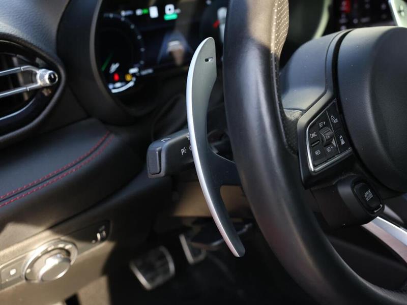 dodge Hornet 2024 - 26