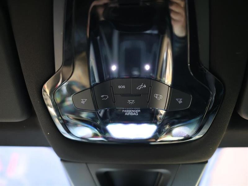 dodge Hornet 2024 - 27