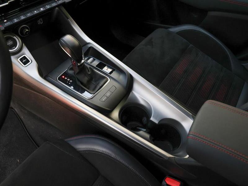 dodge Hornet 2024 - 30