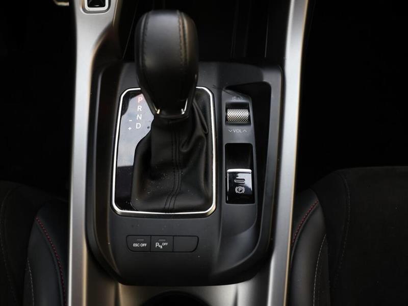 dodge Hornet 2024 - 31