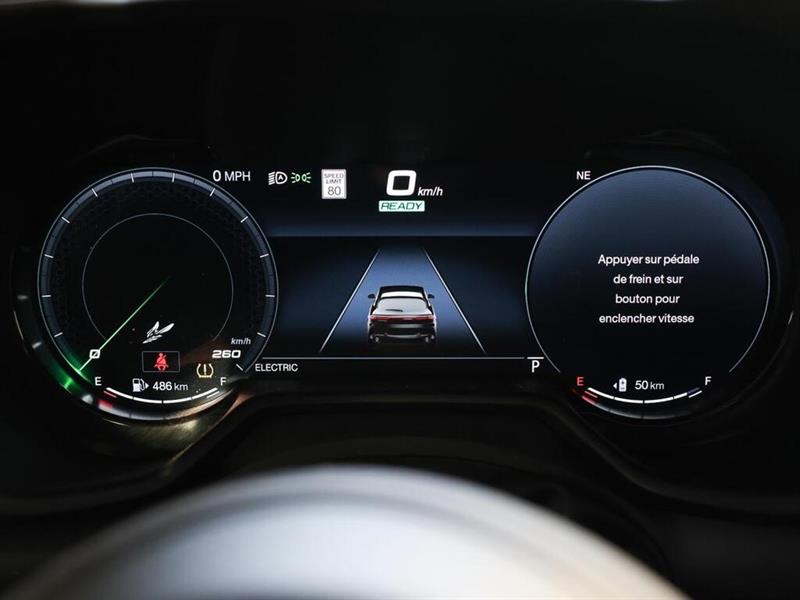 dodge Hornet 2024 - 32