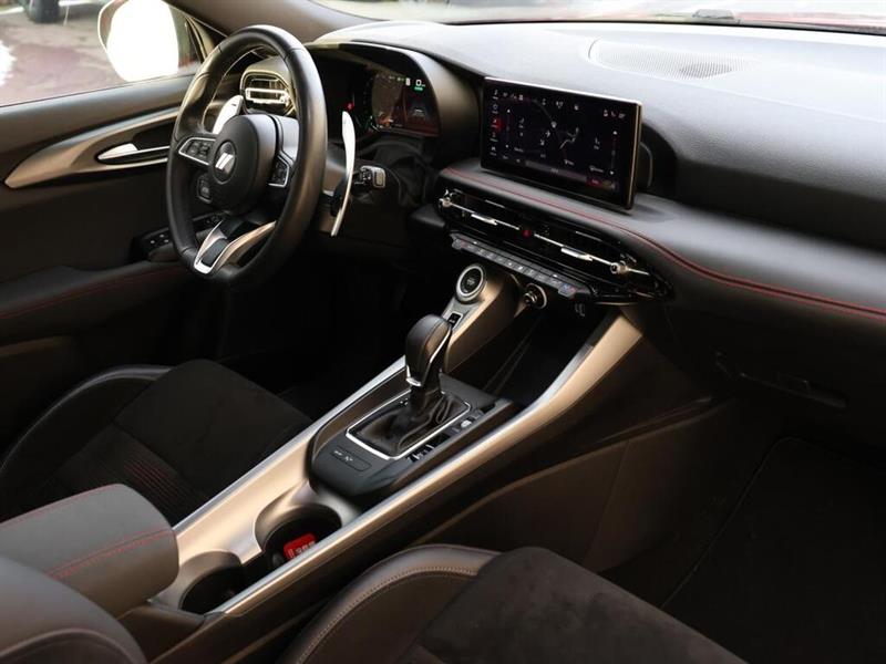 dodge Hornet 2024 - 33