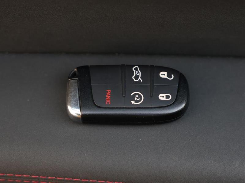 dodge Hornet 2024 - 34