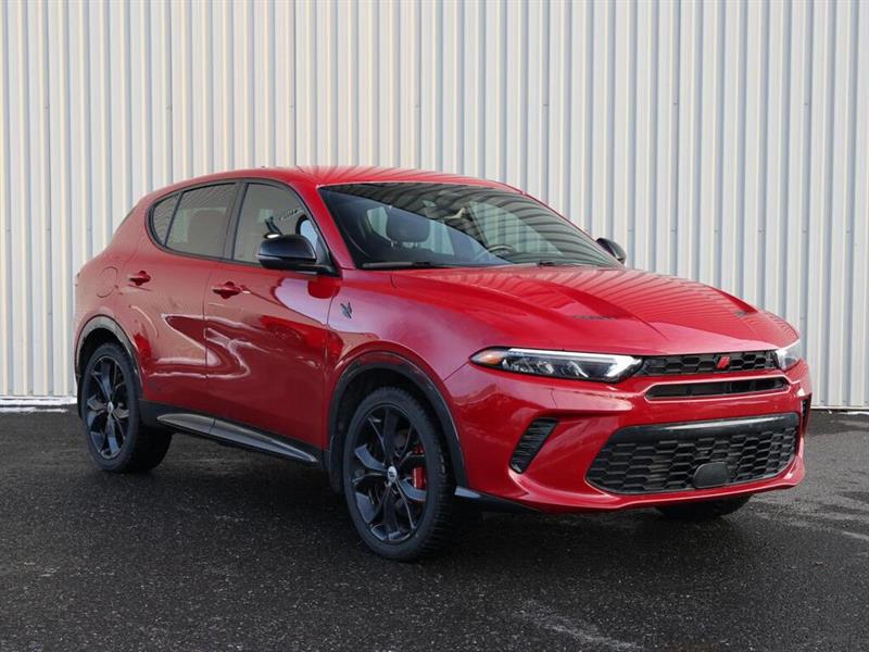 dodge Hornet 2024 - 35