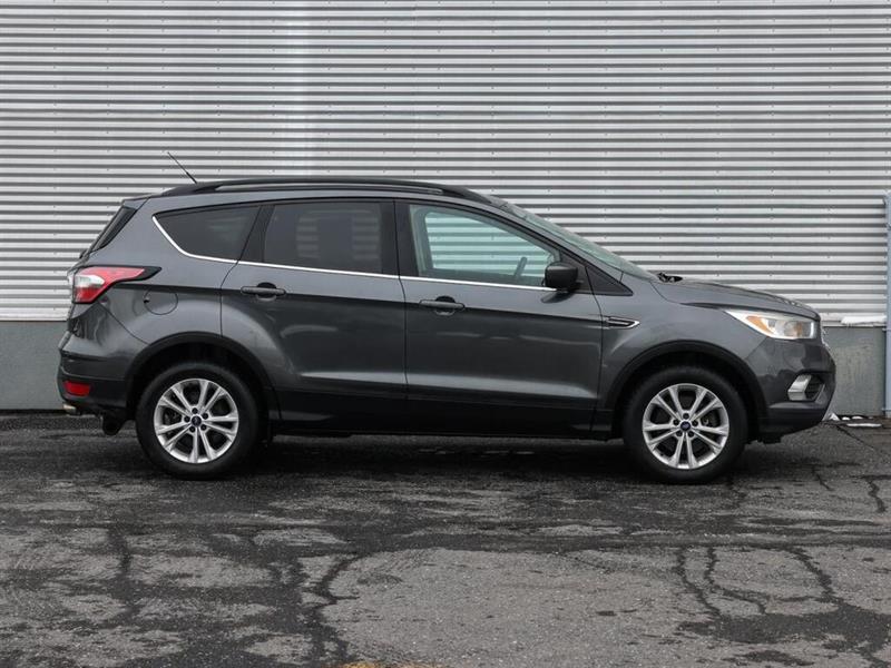 ford Escape 2018 - 2